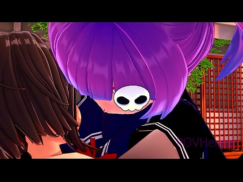❤️ アラクネー少女モンスター ☑ 美女ポルノ ❌️❤