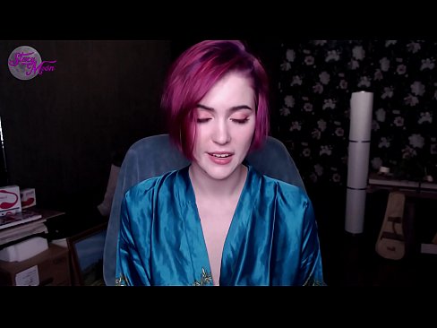 ❤️ ロシア人少女から英語で自慰行為の指導を受ける ☑ 美女ポルノ ❌️❤