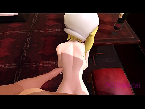 ❤️ フィオナシェパードガンHENTAI ☑ 美女ポルノ ❌️❤