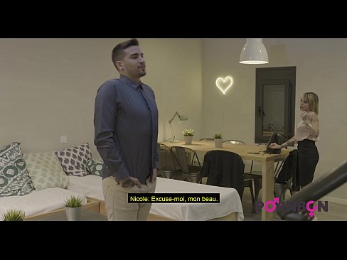 ❤️ PORNBCN 4K 巨乳の熟女がアナルファックされたがっている 巨根の若いジゴロ フェラチオ アモルティズム ハードファック 手コキ 犬スタイル マンコ舐め オルガズム フランス語字幕 ☑ 美女ポルノ ❌️❤