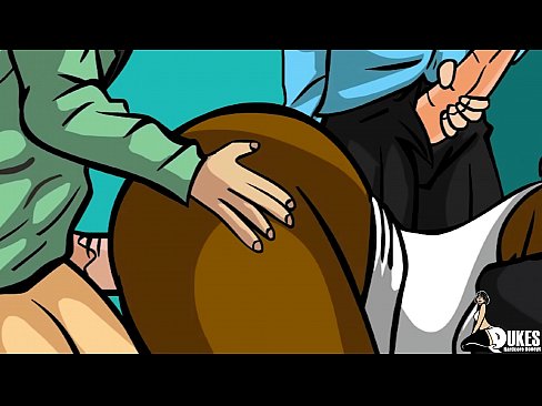 ❤️ 生徒が放課後に黒人の先生とセックスしている ☑ 美女ポルノ ❌️❤
